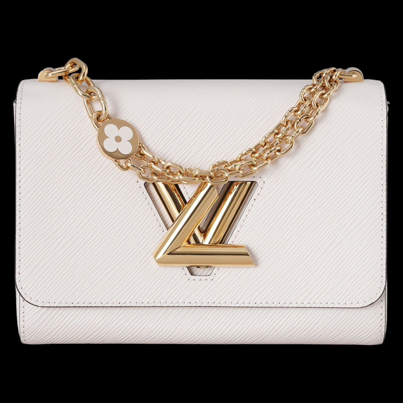 LOUIS VUITTON(USED)루이비통 M59403 에삐 트위스트 쿼르츠